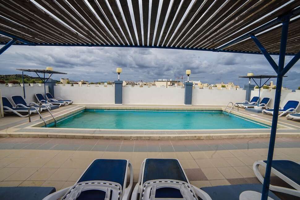 Een foto van Coral Hotel