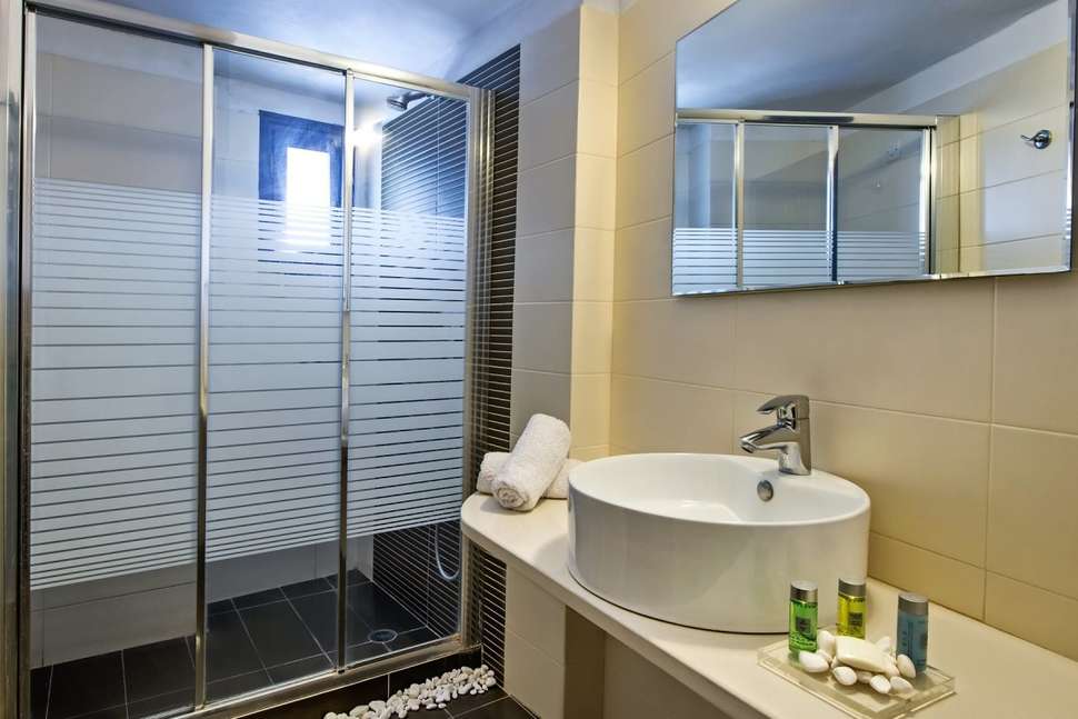 Een foto van Apanemo Hotel & Suites
