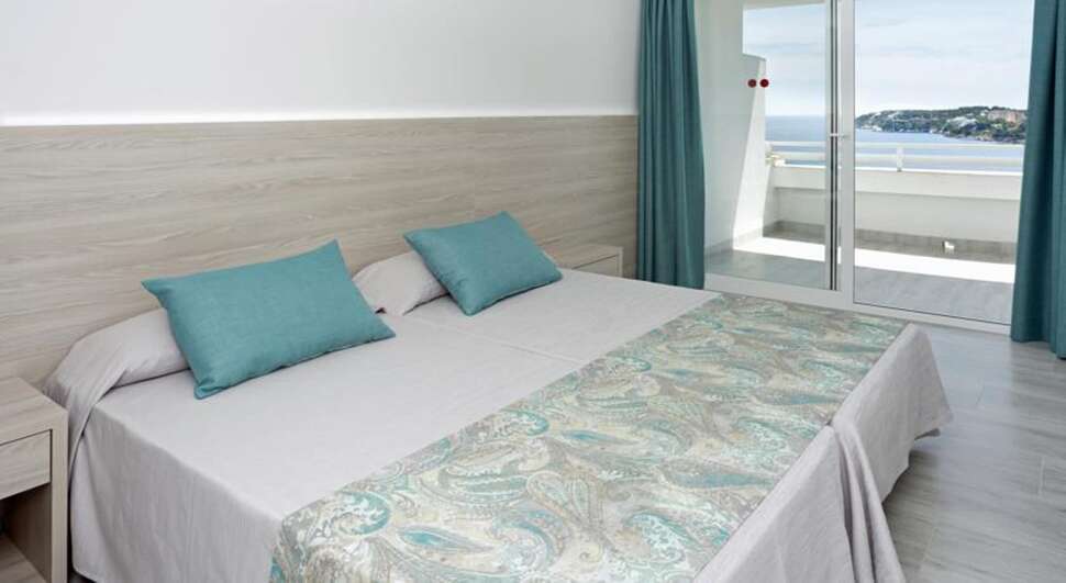 Een foto van HSM Sandalo Beach