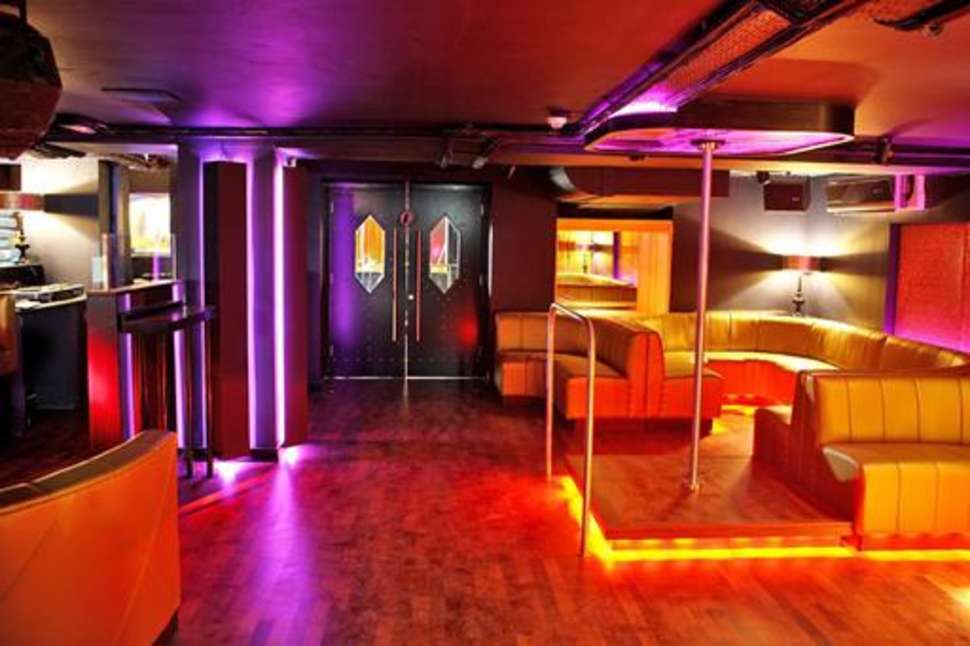 Een foto van Temple Bar Hotel