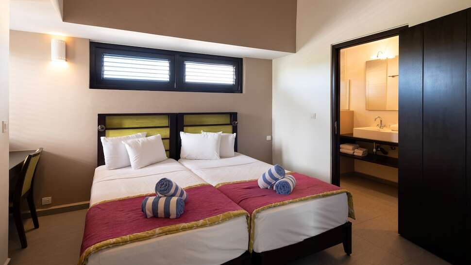 Een foto van Blue Bay Golf & Beach Resort