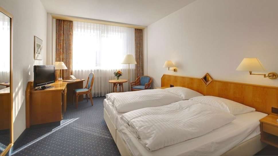 Ein Foto Best Western Ahorn Hotel Oberwiesenthal