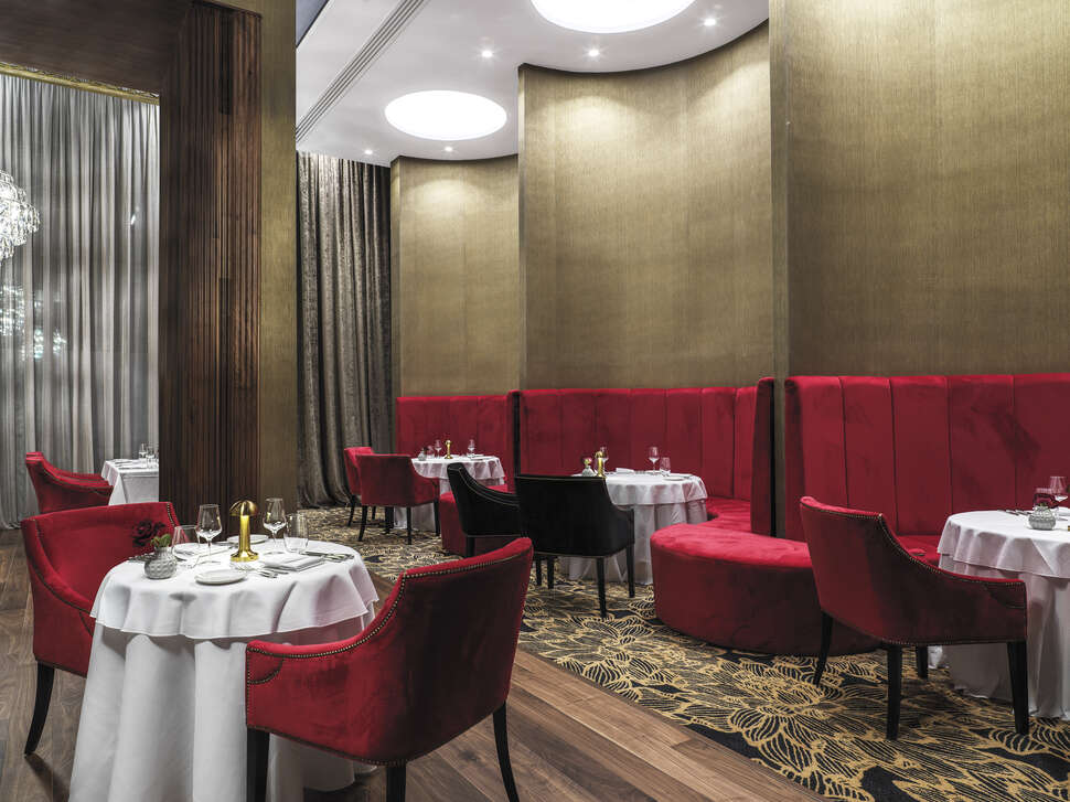 Een foto van Amanti MadeForTwo Hotels