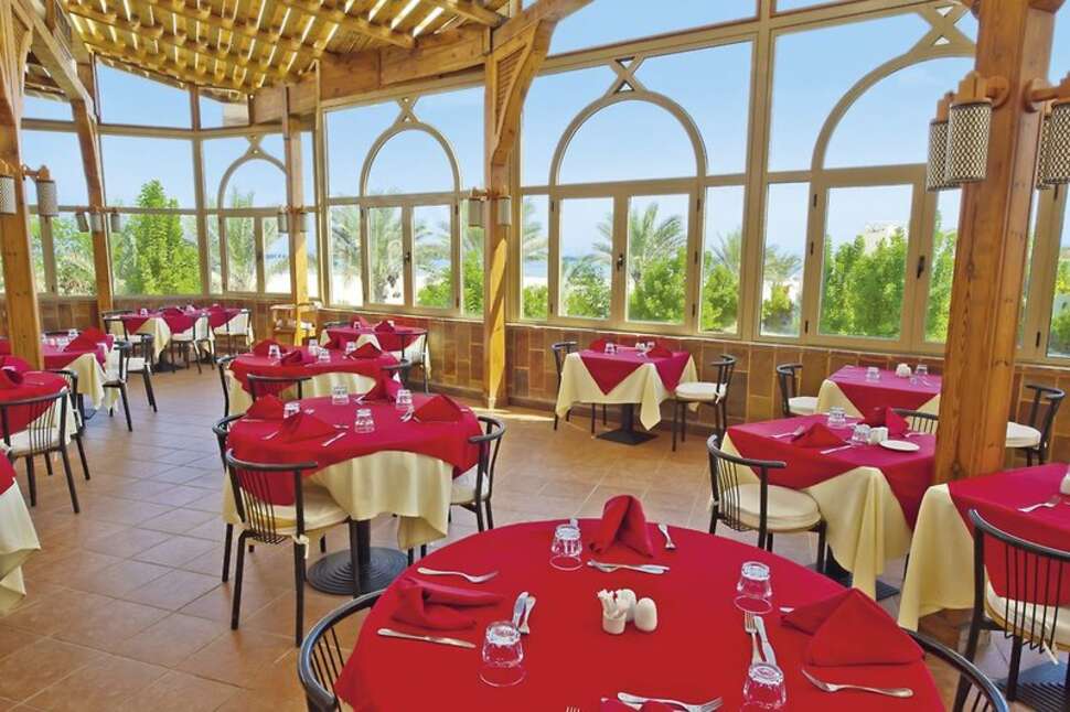 Een foto van Dream Lagoon & Aqua Park Resort