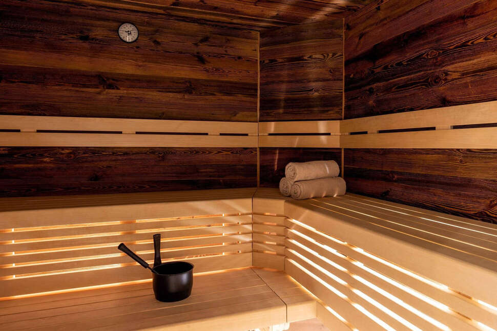 Een foto van Best Western Coeur de Cassis & Spa