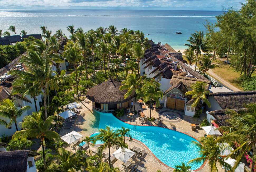 Een foto van Veranda Palmar Beach Hotel
