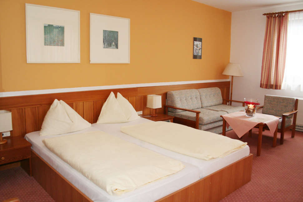 Een foto van Vitalhotel Gosau