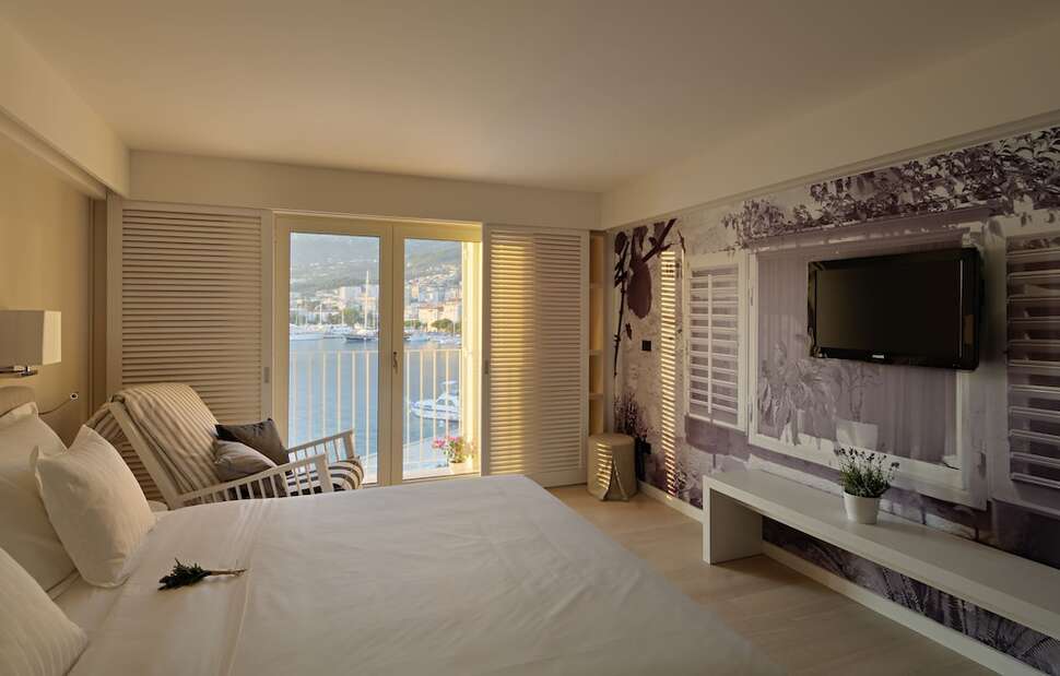 Een foto van Hotel Osejava