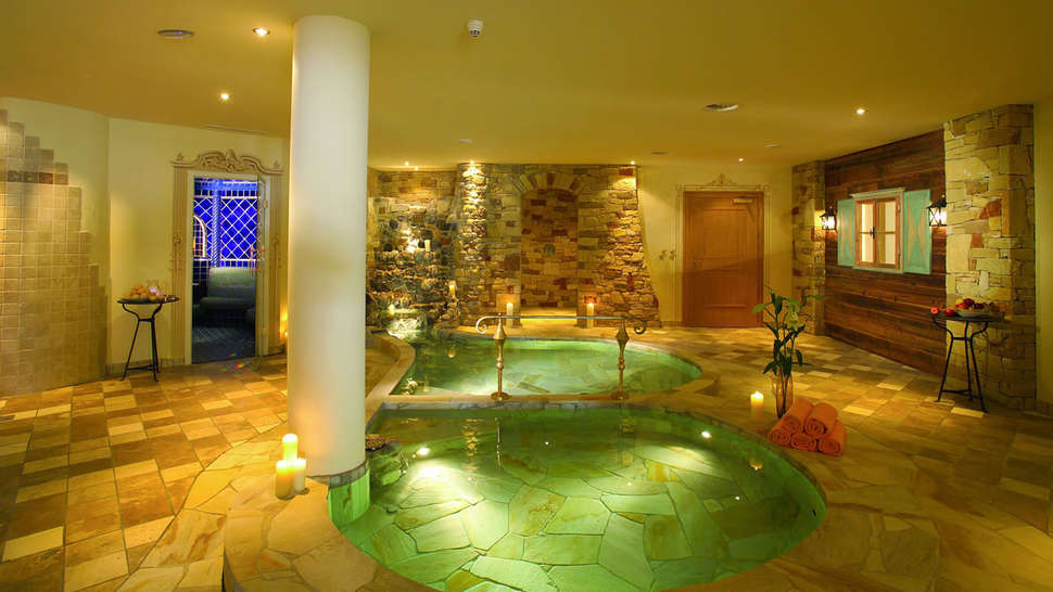 Een foto van Singer Sporthotel & Spa
