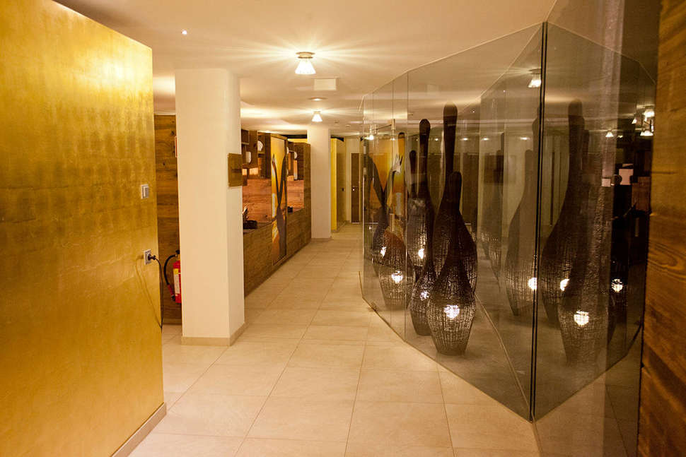 Een foto van Hotel Latini