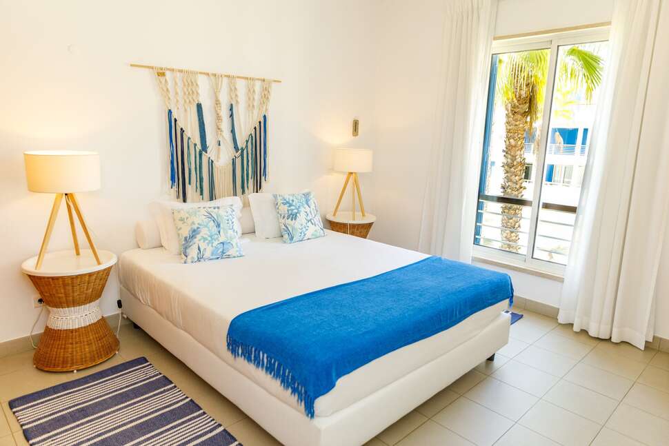 Een foto van Marina Club Lagos Resort