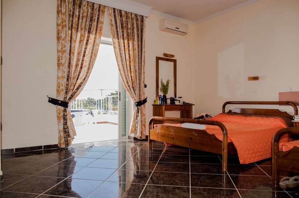 Een foto van Eleni Hotel