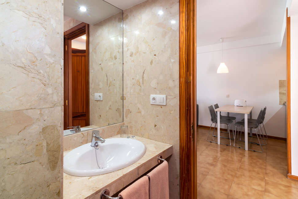 Een foto van Appartementen Montemayor