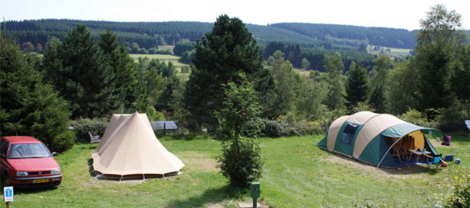 Een foto van Arden Parks Petite Suisse