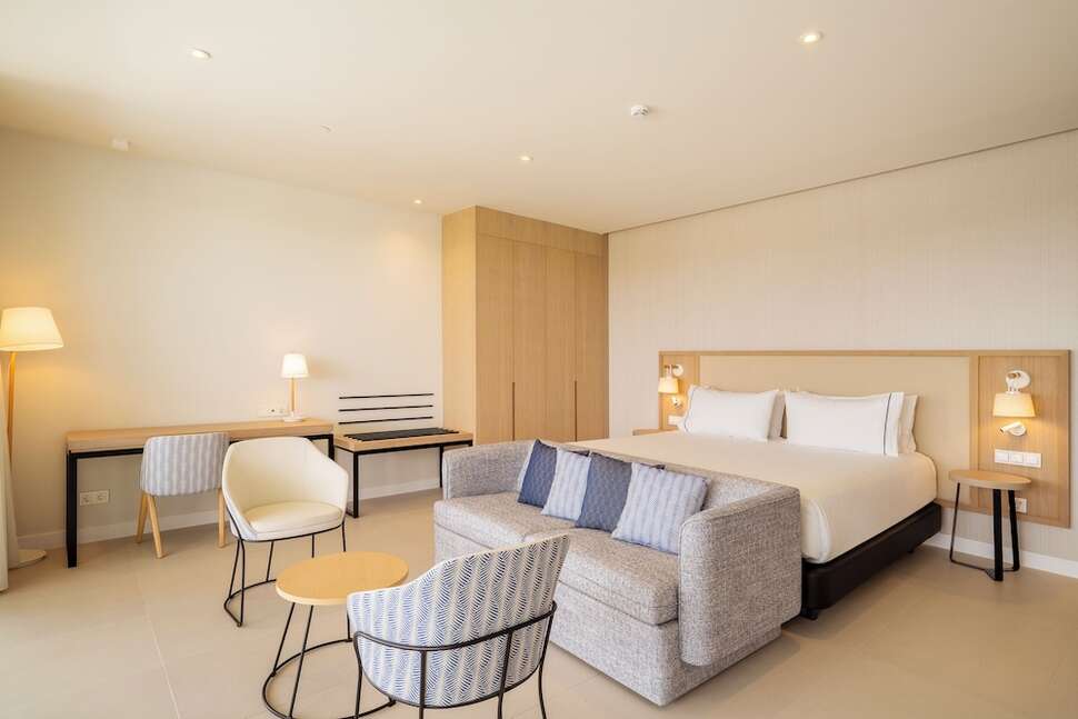 Een foto van Eurostars Oasis Marbella