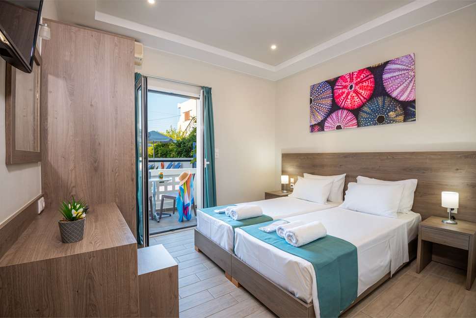 Ein Foto Sisi Breeze Hotel