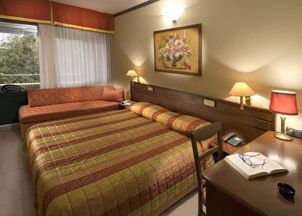 Een foto van Club Hotel Dante