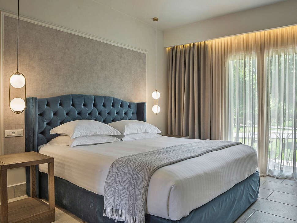 Een foto van Thalassa Boutique Hotel