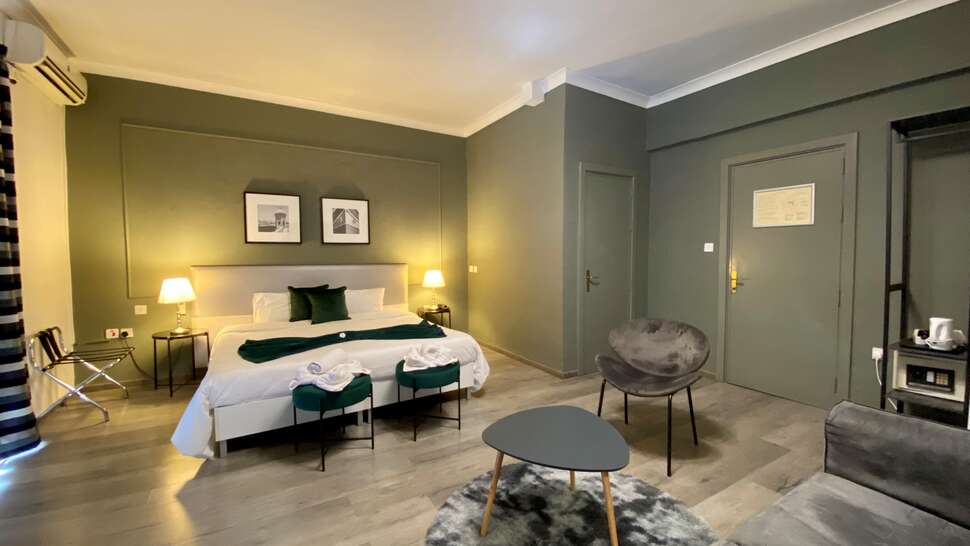 Een foto van Sliema Marina Hotel