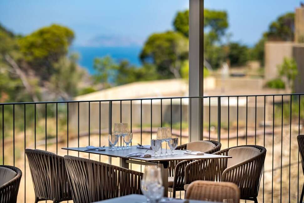 Een foto van Talaia Plaza Ecoresort