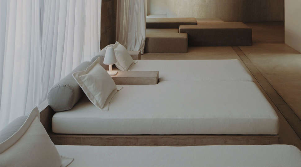 Een foto van Aguas de Ibiza Lifestyle & Spa
