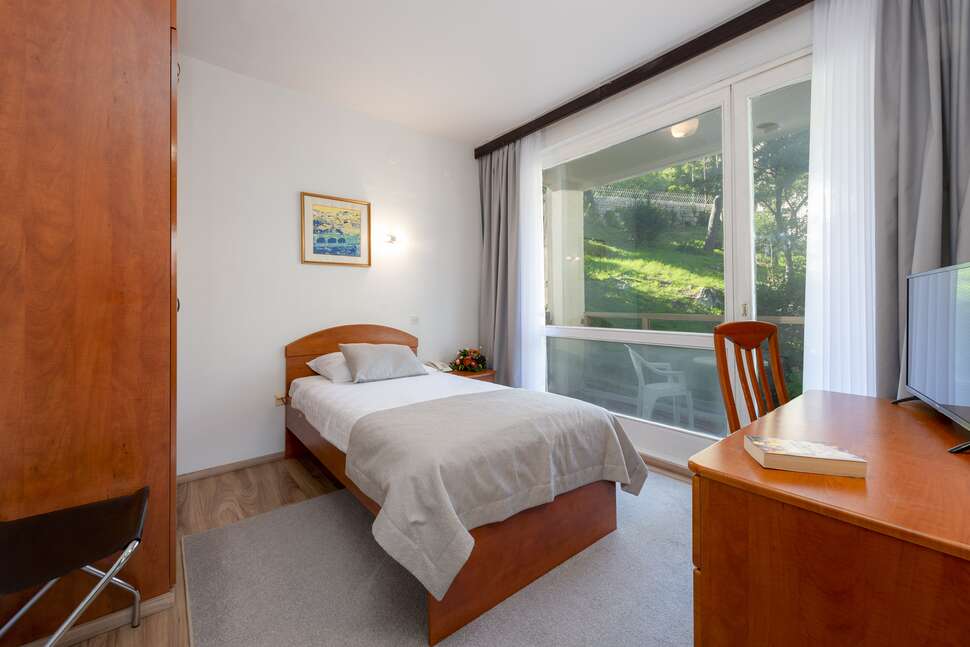 Een foto van Hotel Vis