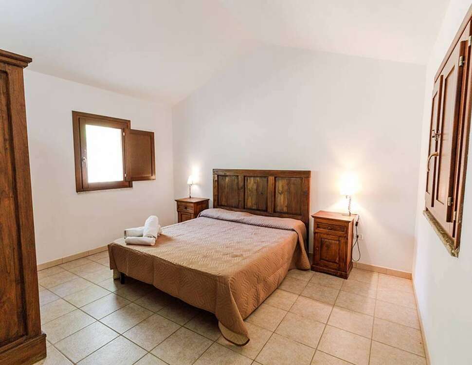 Een foto van Stazzi di Gallura Li Scalitti