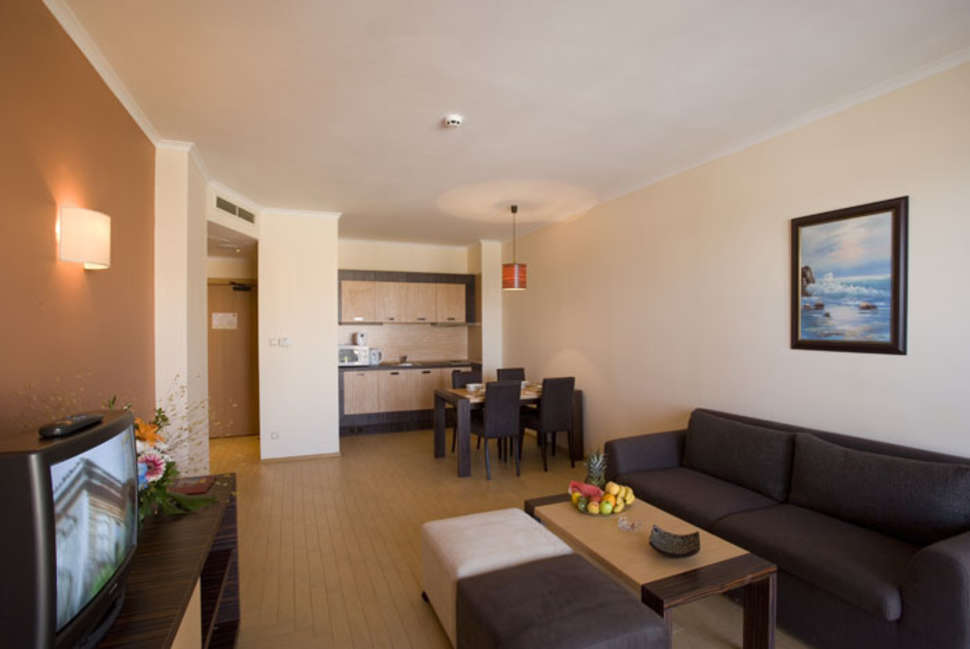 Een foto van DIT Majestic Beach Resort
