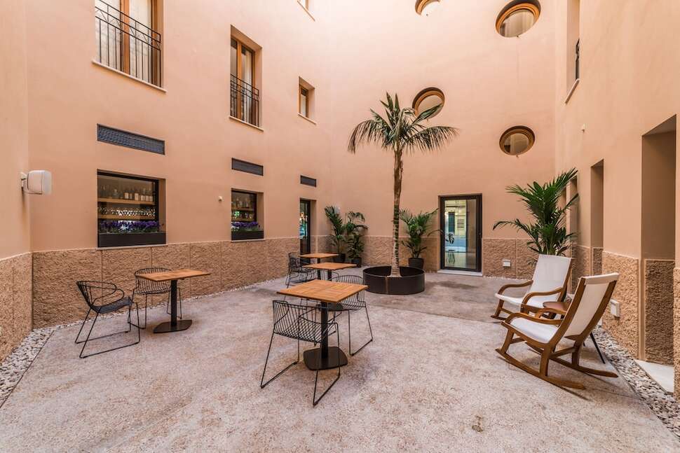 Een foto van Nou Baleares