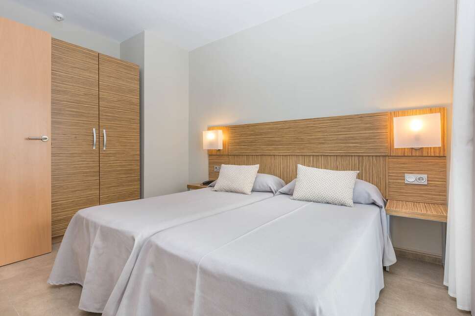 Een foto van Appartementen Odissea Park