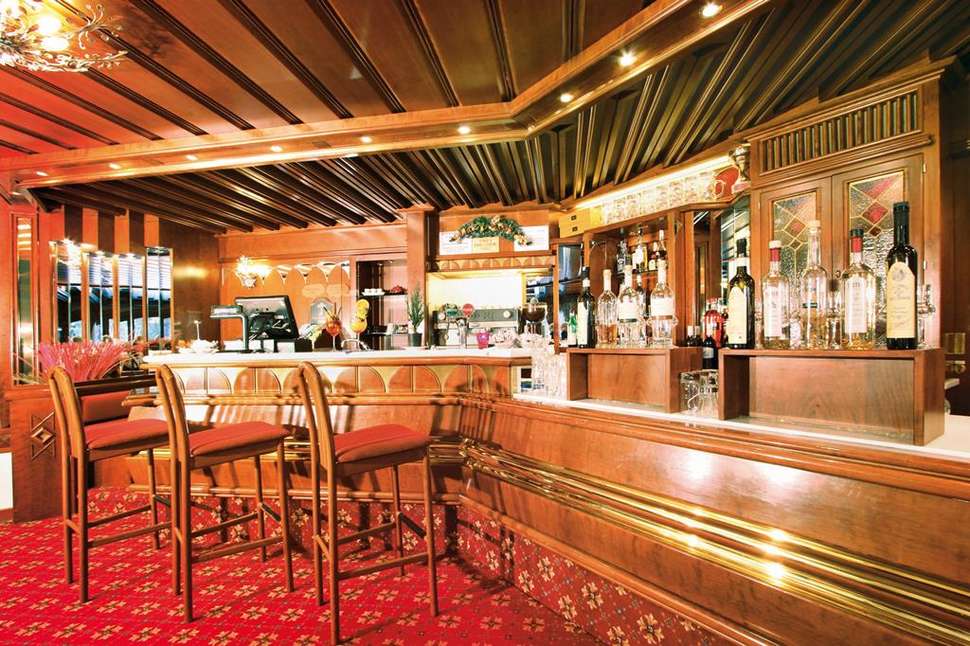 Een foto van Park Hotel Rubino