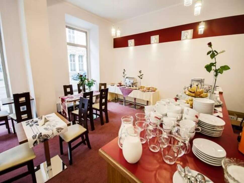 Een foto van Yarden Aparthotel