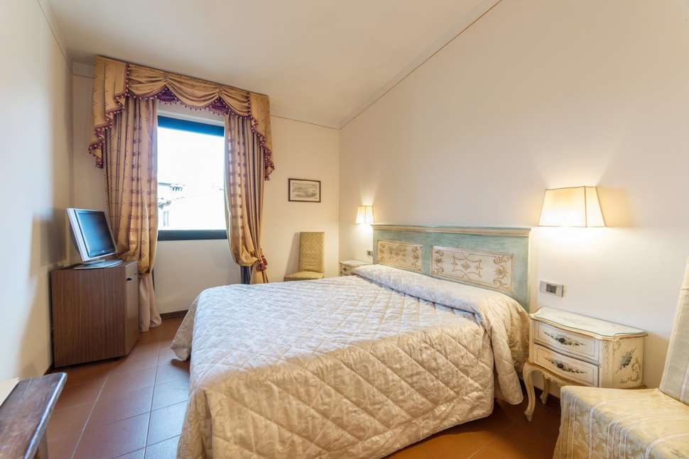 Een foto van Machiavelli Palace