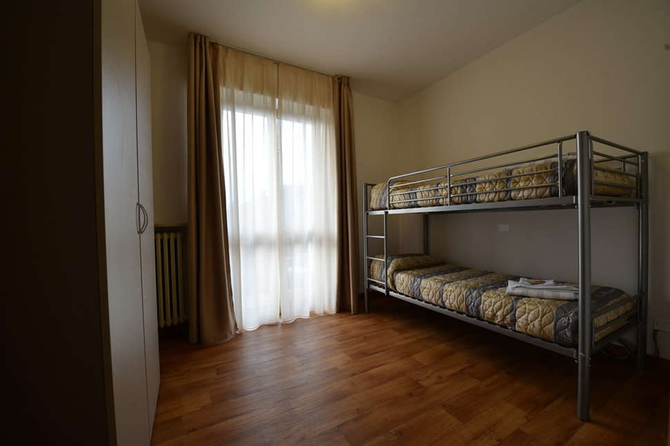 Een foto van Hotel Bella Peschiera