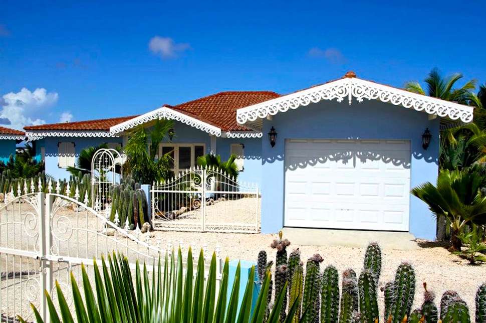 Een foto van Ocean Breeze Boutique Hotel