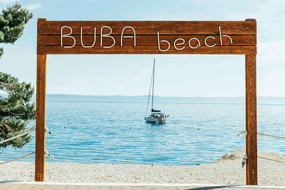Een foto van Romana Beach Resort