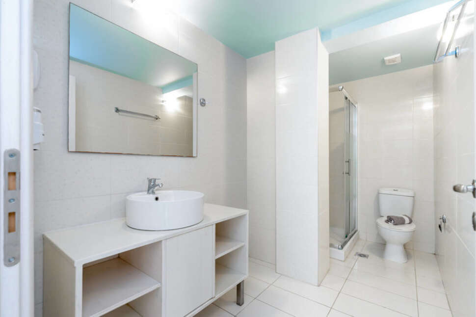 Een foto van Santa Maria City Hotel