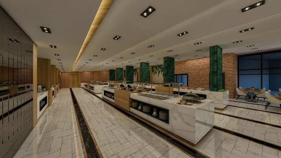 Een foto van Batihan Beach Resort & Spa