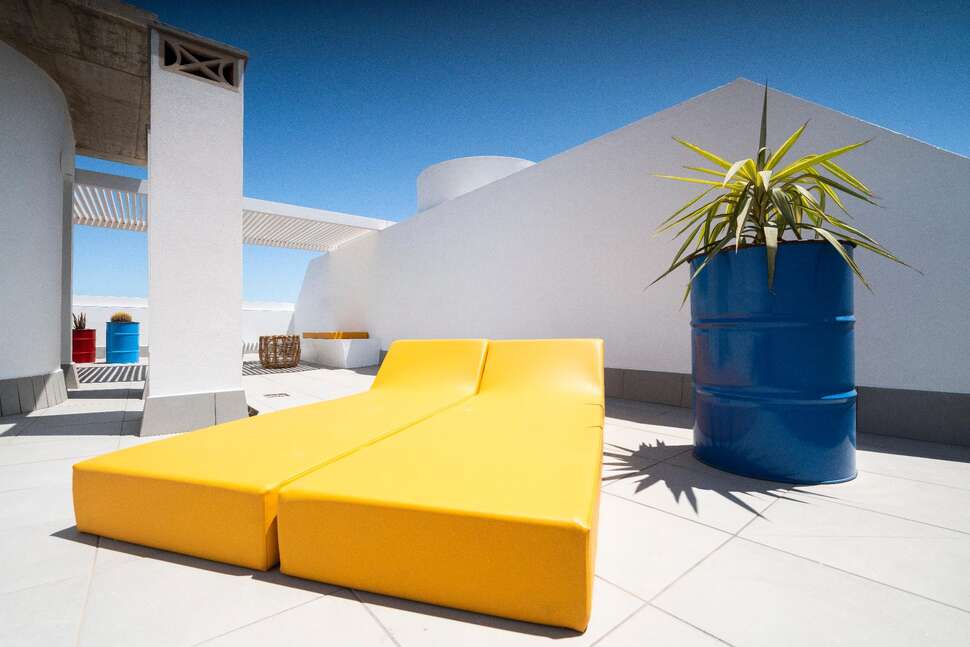 Een foto van Buendia Corralejo Nohotel