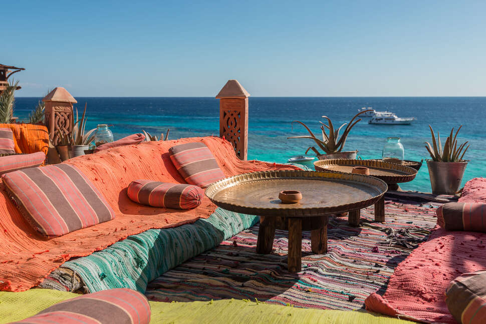 Ein Foto Falcon Hills Hotel