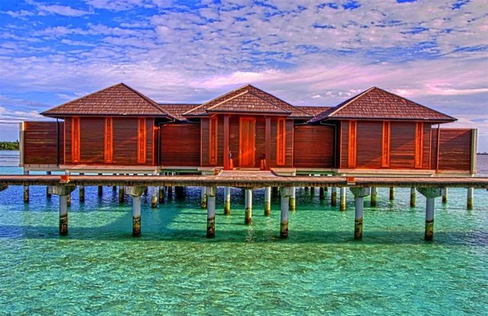 Een foto van Villa Nautica Paradise Island