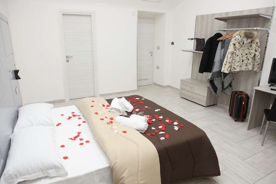 Een foto van Hotel Casablanca