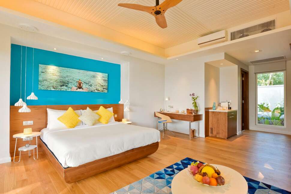 Een foto van Kandima Maldives