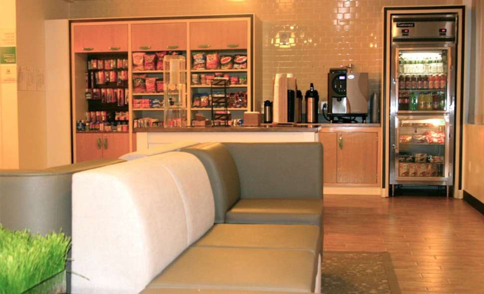 Ein Foto Holiday Inn New York Lower East Side