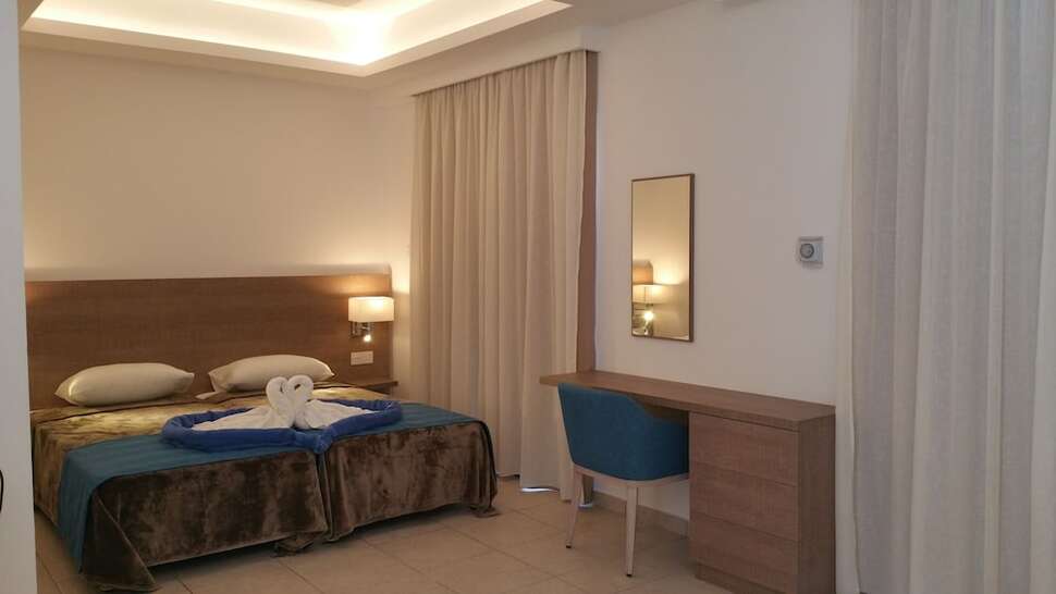 Een foto van Marica's Boutique Hotel