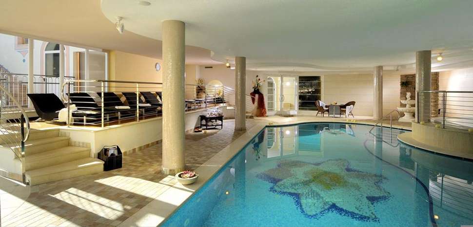 Een foto van Palace Hotel Ravelli
