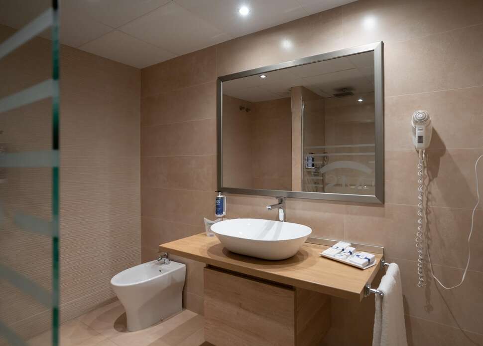 Een foto van MS Aguamarina Suites