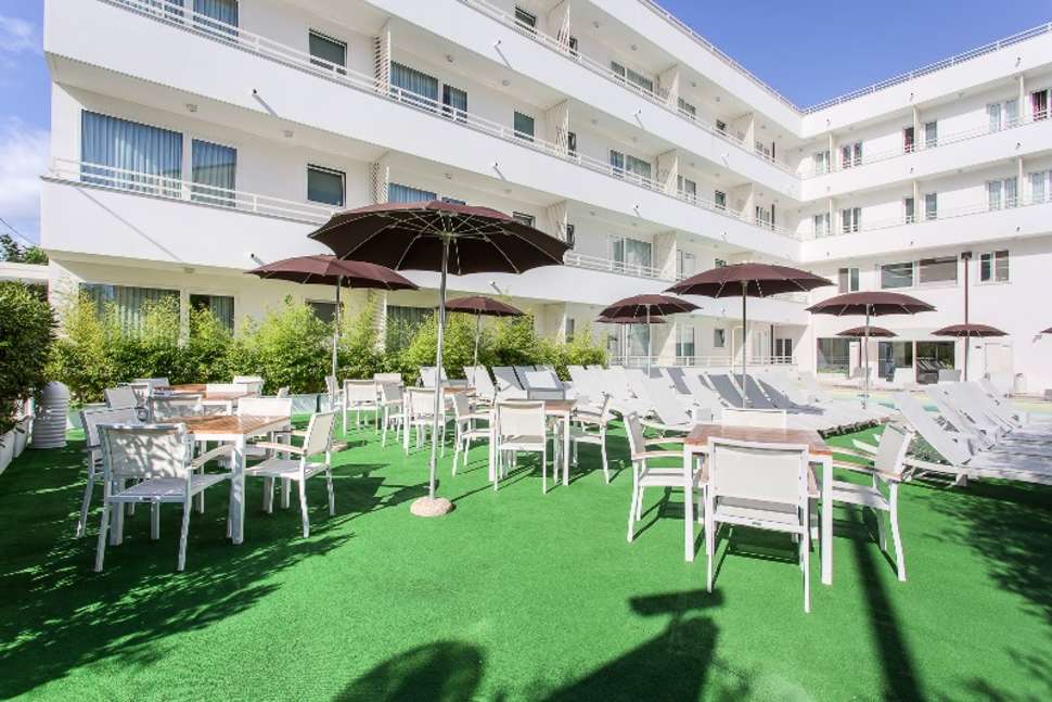 Een foto van Color Mokambo Shore Design Hotel