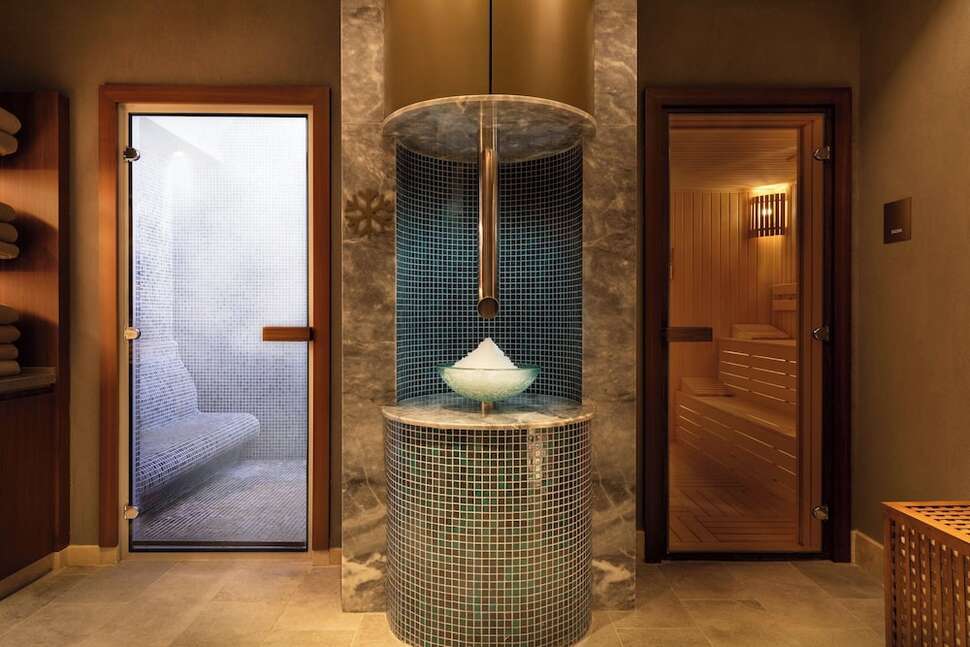 Een foto van Izmir Marriott Hotel