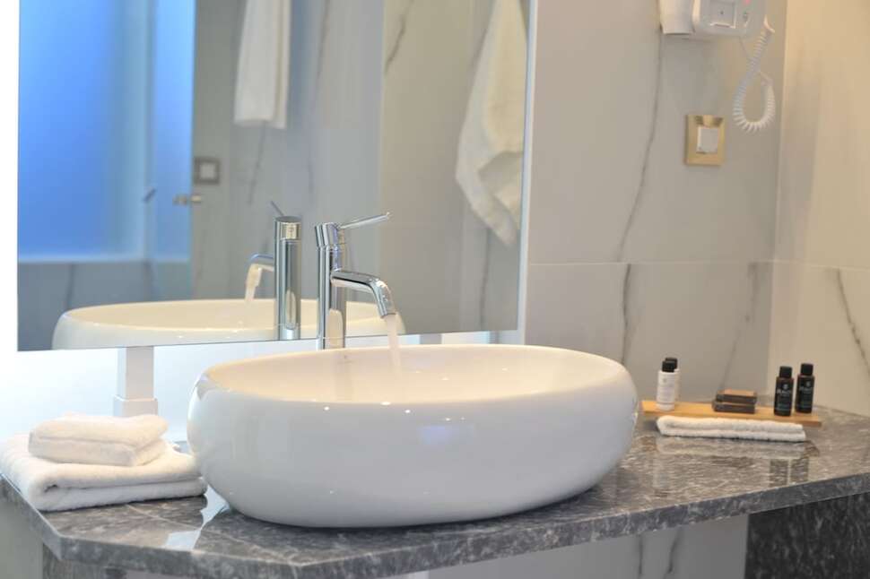 Ein Foto Acropolian Spirit Boutique Hotel